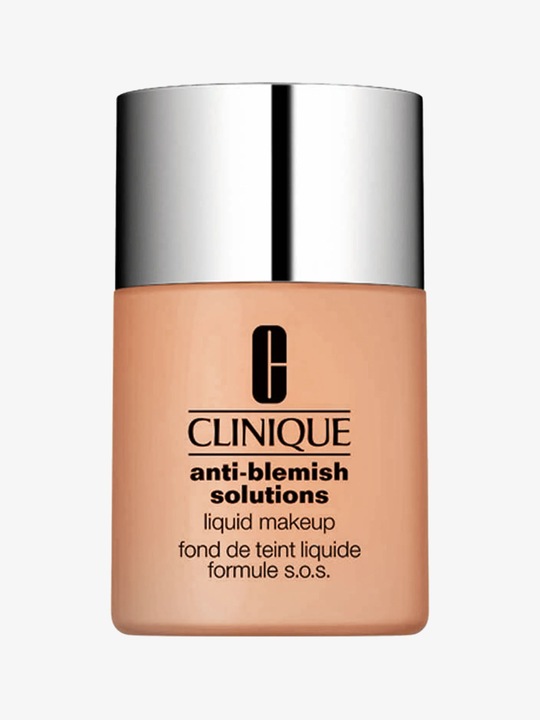 Immagine prodotto Clinique Soluzioni Anti-Blemish Makeu Liquido (03 - Fresco Neutro)