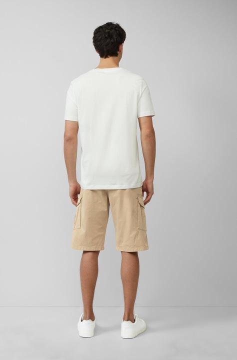 Image du produit S.Oliver Bermuda File: Cargo-Shorts im Relaxed Fit (29)