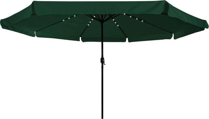 Image du produit vidaXL Garten-Sonnenschirm (3.93 m)