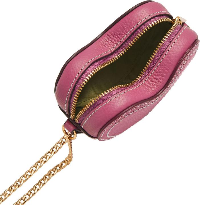 Produktbild Fossil VDay Mini Bag Umhängetasche Leder 10 cm