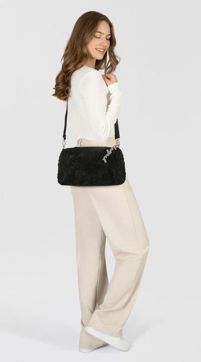 Actual product image Desigual Romeo Floral Total Bergamo