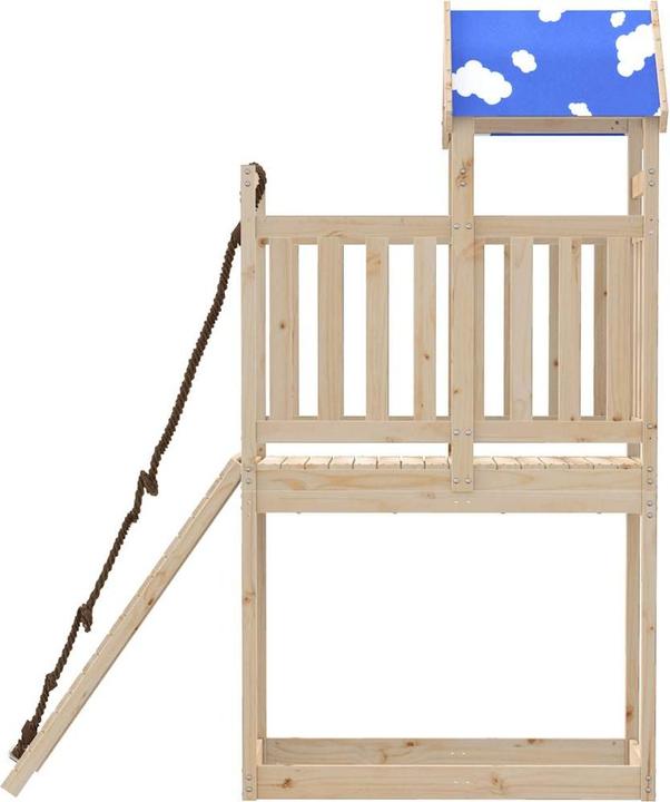 Produktbild vidaXL Spielturm