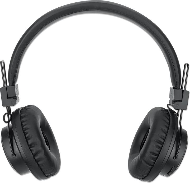Actual product image Manhattan Sound Science (8 h, Cable, Wireless)