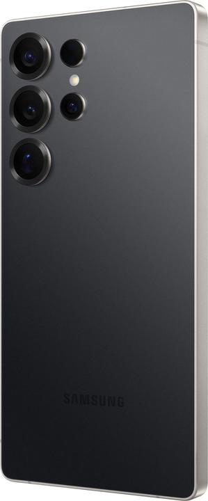 Productafbeelding Samsung Galaxy S25 Ultra Enterprise Edition (512 GB, Titanium Zwart, 6.90", Dubbele SIM, 200 Mpx, 5G)