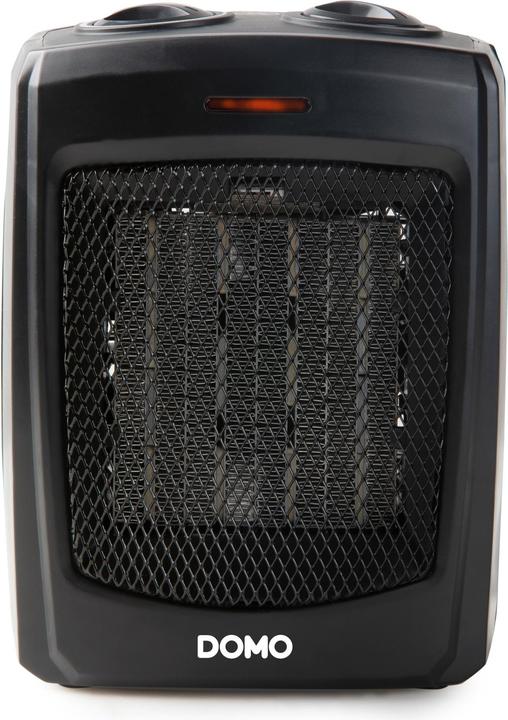 Actual product image Domo DO7329H (1500 W)