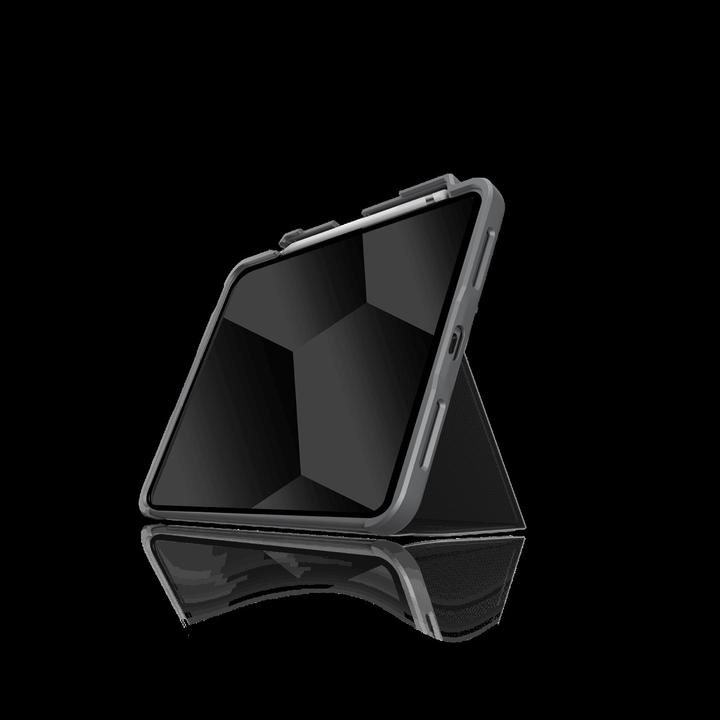 Actual product image STM dux plus (iPad 10th Gen) Midnight Blue-EDU (iPad 10.9 (2022))