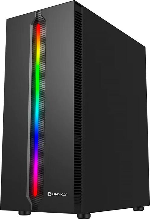 Produktbild Unykach Armor Lumina (ITX, ATX, mATX)