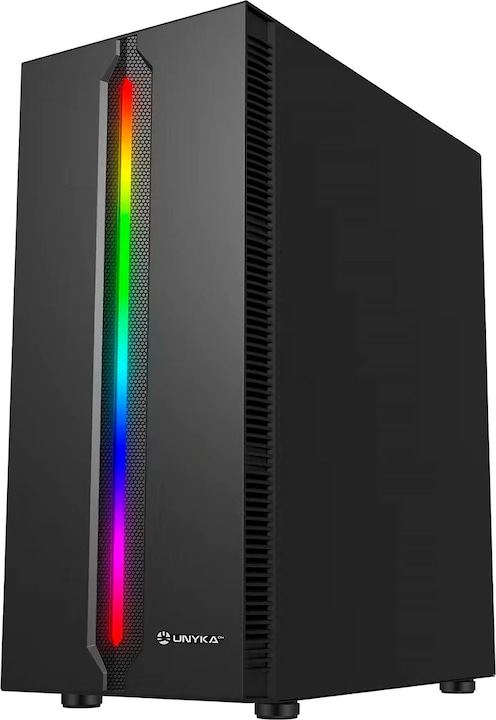 Produktbild Unykach Armor Lumina (ITX, ATX, mATX)