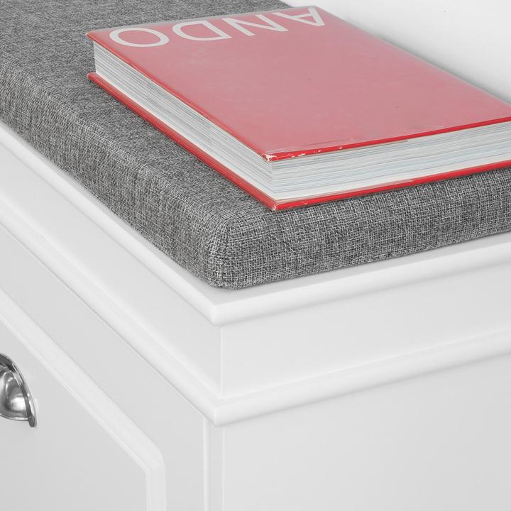 Actual product image SoBuy Shoe tipper (60 x 24 x 51 cm)