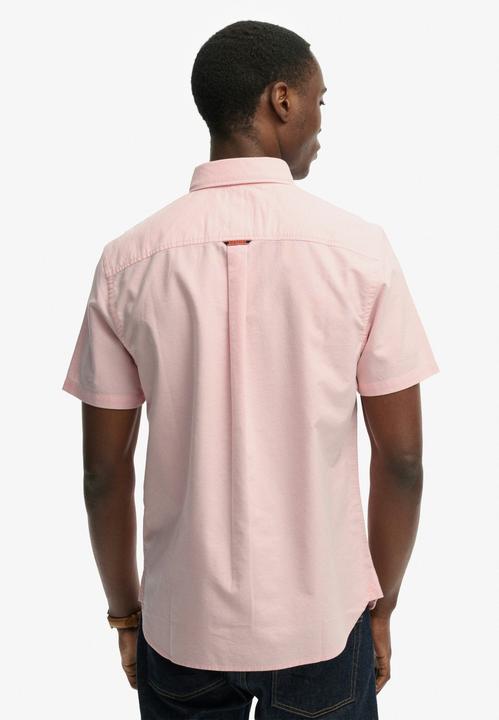 Produktbild Superdry Oxford Essentials (XXL)