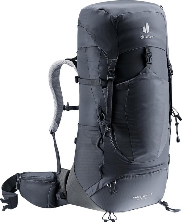 Produktbild Deuter Aircontact Lite 35 + 10 (45 l)