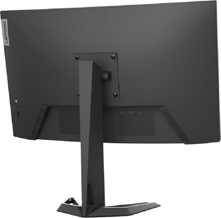 Actual product image Lenovo G27qc-30 (2560 x 1440 pixels, 27")