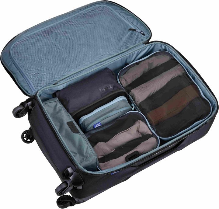 Actual product image Thule packing cube set