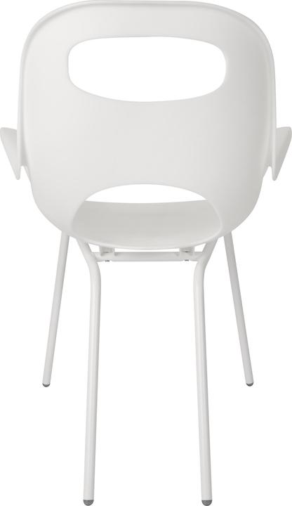Actual product image Umbra oh chair