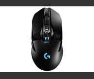 Produktbild Logitech G 903 Lightspeed (Kabelgebunden, Kabellos)