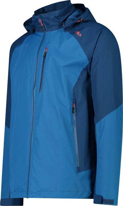 Produktbild CMP Campagnolo Jacket Zip Hood (48, M)