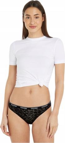 Immagine prodotto Calvin Klein Bikini A 3 Pezzi (A Vita Bassa) (S, confezione da 3)