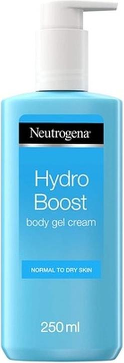 Produktbild MGA Na (Körpercreme, 250 ml)