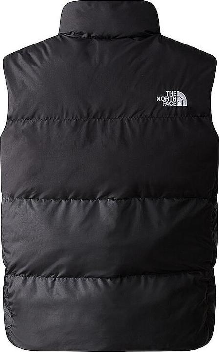 Produktbild North Face Steppgilet SAIKURU (XL)
