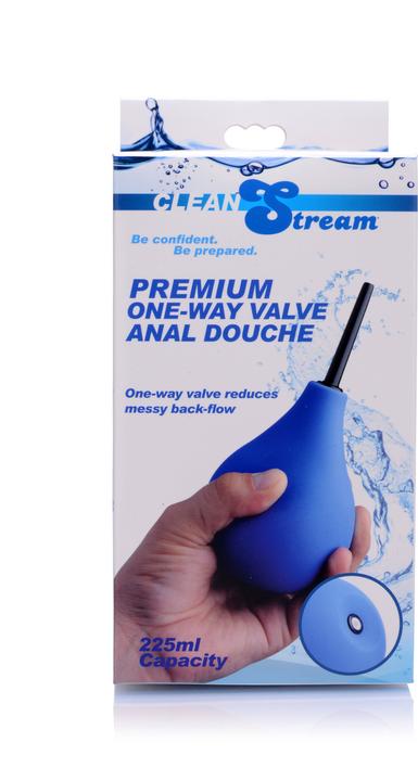 Immagine prodotto XR Brands Valvola unidirezionale Premium - Doccia anale