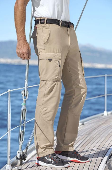 Produktbild Musto Evolution »FastDry« Funktionshose (36)