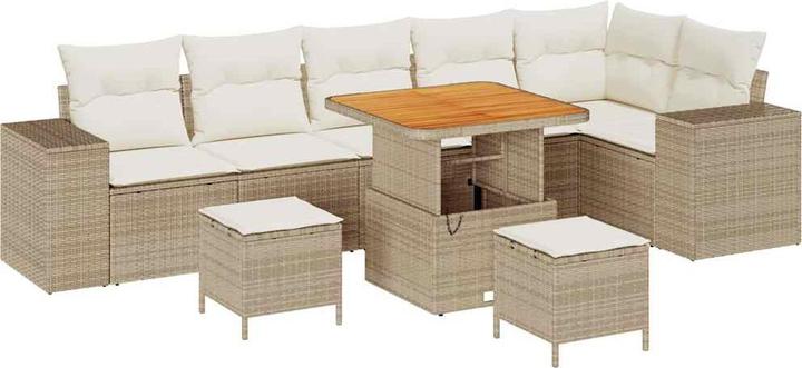 Produktbild vidaXL Lucca