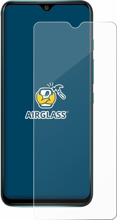 Immagine prodotto BROTECT AirGlass Vetro (1 Pezzo/i, Wiko Power U30)