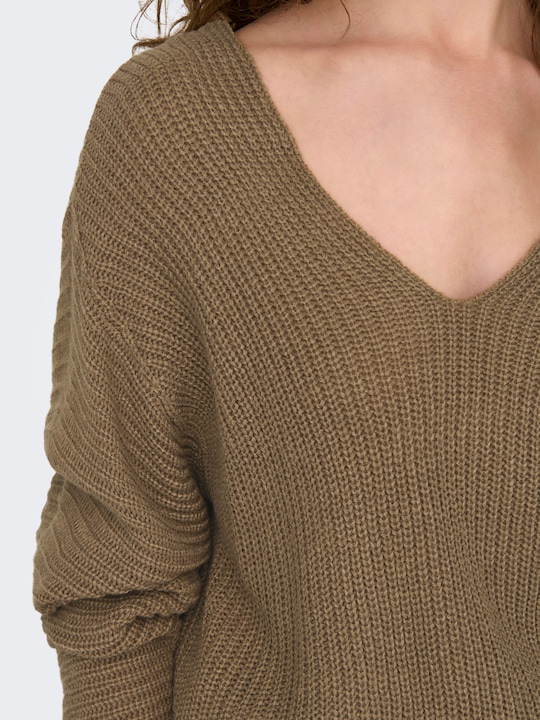 Actual product image JdY JDYJUSTY Knitted jumper Knitted jumper (S)
