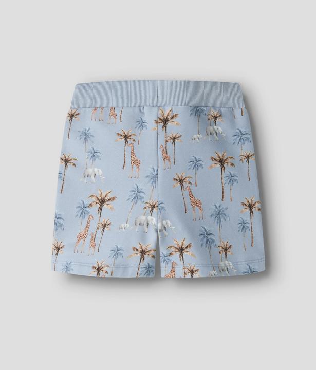 Image du produit Name it Biobaumwoll Shorts (122)