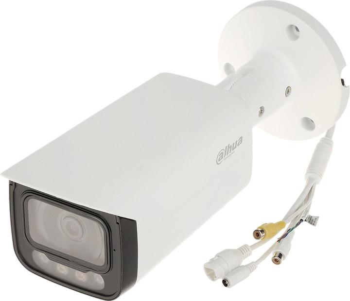 Actual product image Dahua IP CAMERA IPC-HFW2449T-AS-IL-0360B WizSense - 4 Mpx 3.6 mm (2688 x 1520 pixels)