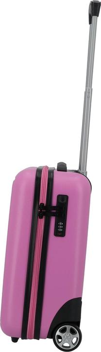 Actual product image Gabol Future Plus 2 Rollen Kabinentrolley 44 cm (23 l)