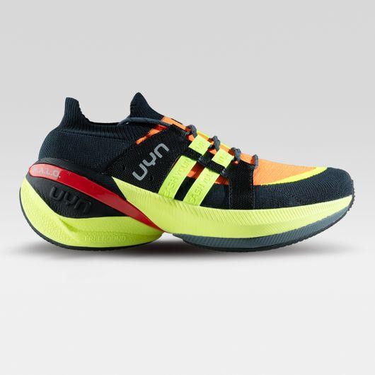Actual product image UYN Synapsis Black (48)