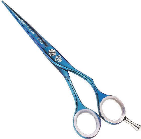 Image du produit Weltmeister Ciseaux à cheveux Titan Moonlight (13.97 cm)