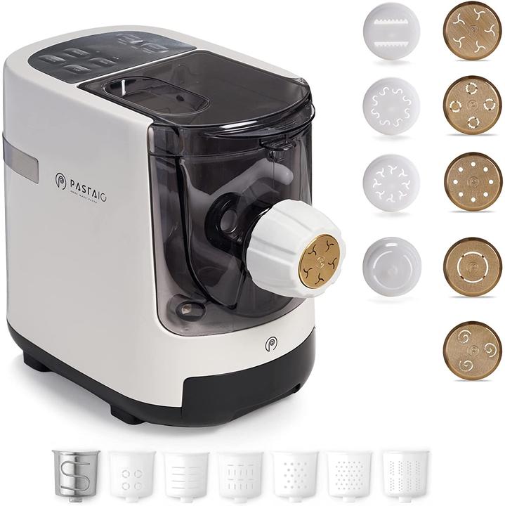 Immagine prodotto Classe Italy Macchina per la pasta fino a 800 g