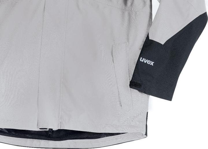 Image du produit Uvex Safety Veste de protection contre les intempéries uvex suXXeed craft blanc S (S)