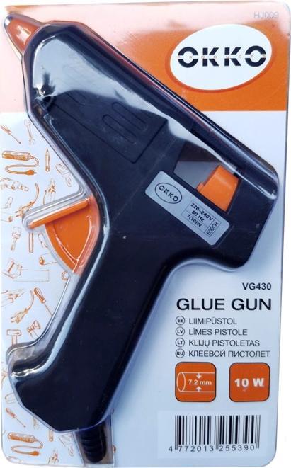 Produktbild Okko GLUE GUN 8/10W 7.2MM.CE