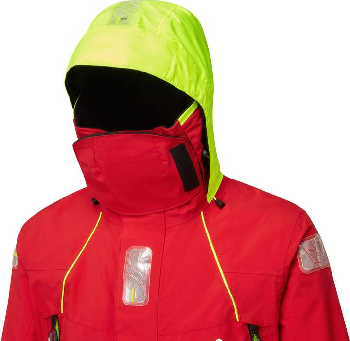 Actual product image OS26 Offshore-Jacke (M)