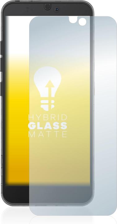 Produktbild upscreen Reflection Shield Panzerglasfolie Matt (1 Stück, Fairphone 3)