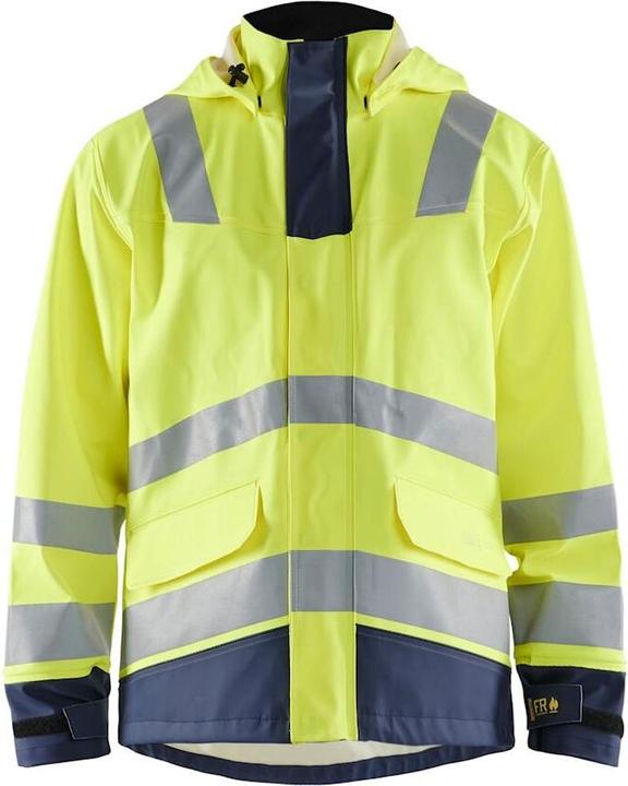 Produktbild Blakläder Arbeitsjacke Level 2 (XS)