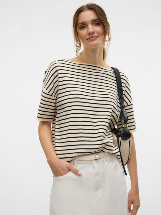 Produktbild Vero Moda VMPEONI Pullover Strickpullover (XS)