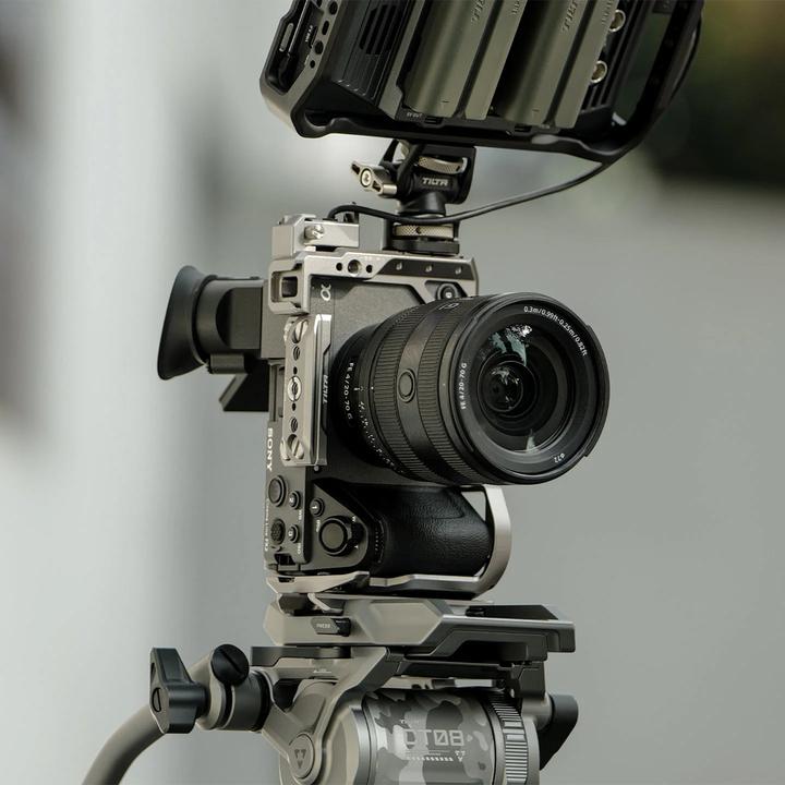 Produktbild Tilta Full Camera Cage for Sony FX2 (Cage)