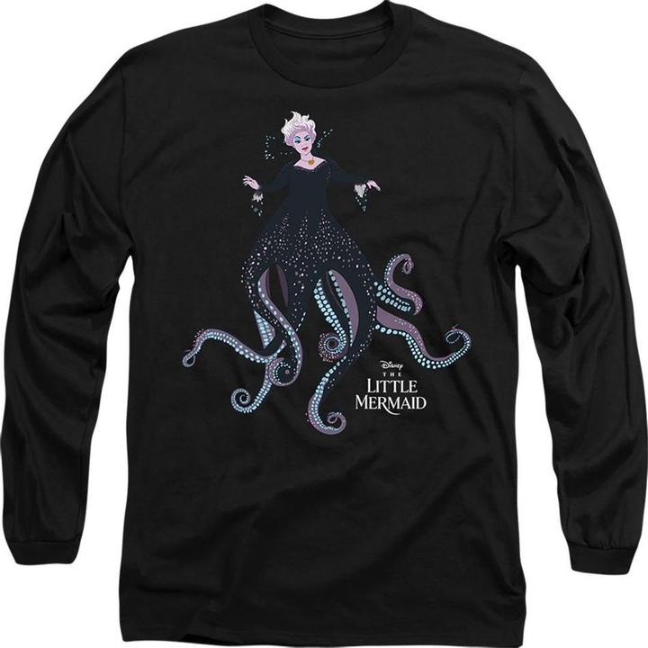 Produktbild The Little Mermaid TShirt (XL)