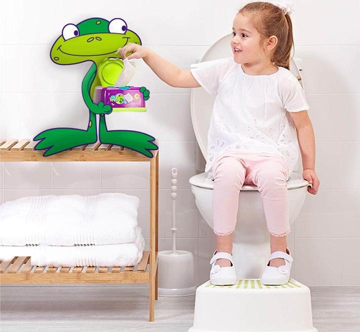 Produktbild Kandoo Melon (180 Stück)