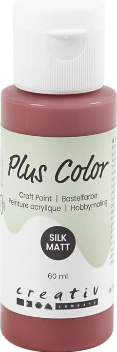 Produktbild Creativ Company Plus Color Bastelfarbe (60 ml)