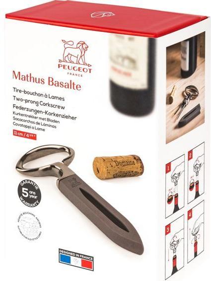Produktbild Peugeot Mathus (Korkenzieher)