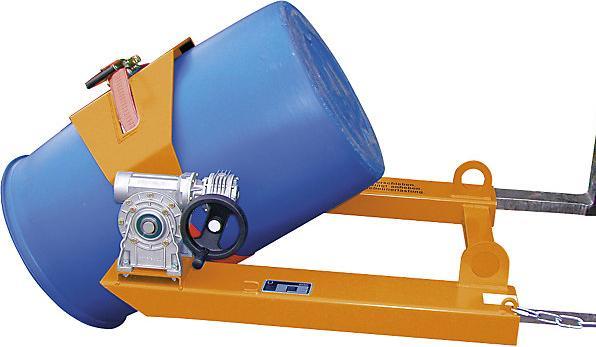 Produktbild eurokraft pro Fasskipper