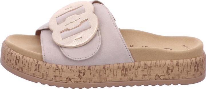 Actual product image Gabor Pantoletten (38)