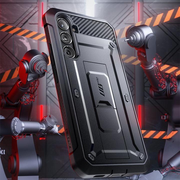 Produktbild Supcase Unicorn Beetle Pro (Samsung Galaxy S24 FE)