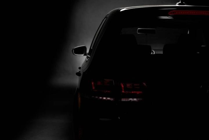 Image du produit Osram LEDriving VW Golf VI