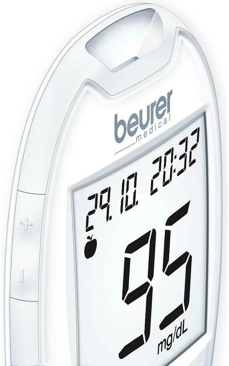 Image du produit Beurer GL 44